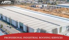 
Are you an industrial building owner with a property that is primarily utilized for manufacturing & heavy industrial work?

Visit- http://naples-roofing.com

Email: jamesnaples@hotmail.com  

Phone: (716) 715-0756

