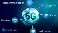 
5G promises to deliver massive improvements in network capacity by utilizing new 5G frequency spectrum in both sub-6GHz and 24-40 GHz millimeter-wave (mm-wave) frequency bands. Miot solutions is a 5G antenna manufacturer company. which offers antennas for a variety of protocols including Cellular LTE, 5G, mmWave, GNSS, WiFi, Bluetooth/BLE, LPWA/LoRa and Satellite communications. 

For more information Visit here: https://bit.ly/3jEMr6o

Email: info@miotsolutions.com