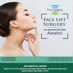 With growing age, your face may lose its youthful appearance. Our safe FACE LIFT procedures can counter the effects of time and gravity and can give you a naturally vibrant appearance that you used to have few years ago.
Dr. Ajaya Kashyap more than 30 years of experience and qualifications being a Triple American Board certified plastic surgeon allows him to deliver the best cosmetic surgery at affordable cost in Delhi.
For more info visit www.bestfacesurgeryindia.com or call now on 9958221982 to book your consultation.
Now New Address: Khasra no 541/542, MG Road, Aya Nagar, Metro Pillar 184, Near the Arjan Garh Metro Station, New Delhi 110047 (India)
#midfacelift #fullfacelift #beautiful #face #SMAS #facelift #faceliftsurgery #faceliftsurgeon #rhytidectomy #cosmeticsurgery #plasticsurgeon
