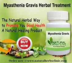 Herbal Treatment for Myasthenia Gravis read the Symptoms and Causes. Myasthenia Gravis is a chronic autoimmune disease that causes muscles weakness and fast fatigue.