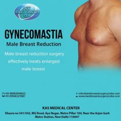 Gynecomastia surgery, also known as male breast reduction, is the surgical correction of overdeveloped or enlarged breasts in men.
Their clinic is super clean and is following proper hygiene standards. Even in times of COVID -19.
For any kind of enquire about, Gynecomastia surgery please complete our contact form https://www.bestbreastsurgeryindia.com/quickresponse/quick-response.php
Call: +91-9818963662, +91-9958221981
Now New Address: Khasra no 541/542, MG Road, Aya Nagar, Metro Pillar 184, Near the Arjan Garh Metro Station, New Delhi 110047 (India)
#gynecomastia #malebreastreduction #cosmeticsurgery #plasticsurgeon #gynecomastiaclinic #Drkashyap #Delhi #India

