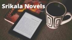 Srikala Novels one best Tamil Novels and its give some entertaiment and mind relax latest Srikala Novels 