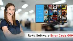Roku provides the simplest way to stream entertainment to your TV. On your terms. You can Enjoy free movies and Tv episodes on Roku.But If you are facing Roku error code 009 just because of an internet problem. Don’t you worry, we will guide you towards how to overcome the Roku error 009 in the simple ways. https://rokuerrorhelp.com/roku-error-code-009/