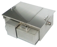 Looking for the best affordable commercial grease trap installation and maintenance services in Kildare? Grease Trap Cleaning assures state-of-the-art services for grease traps along with sustainable waste disposal. For more info, dial 01 9081577.