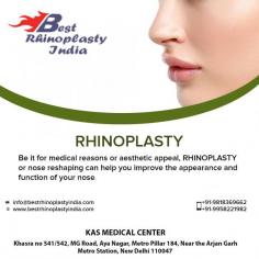 Not happy with how your nose appears or troubled by breathing difficulties?
Be it for medical reasons or aesthetic appeal, RHINOPLASTY or nose reshaping can help you improve the appearance and function of your nose.
For more details and see before & after our national & international patients. 
To schedule an appointment please call: +91-9958221982.
Visit: https://www.bestrhinoplastyindia.com
Now New Address: Khasra no 541/542, MG Road, Aya Nagar, Metro Pillar 184, Near the Arjan Garh Metro Station, New Delhi 110047 (India)
#noselift #surgeon #prettynose #nose #selfie #beauty #Asian #ethnicrhinoplasty
