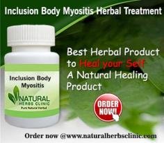 Herbal Treatment for Inclusion Body Myositis read the Symptoms and Causes. Inclusion Body Myositis is a progressive muscle disorder characterized by muscle inflammation, weakness
