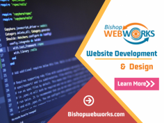 Quality Web Development and Design

BishopWebWorks offers the best website design and development services in Colorado. We understand what works and utilize the best practices to meet your business demands. Email us at dave@bishopwebworks.com to learn more.