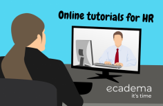 ecadema provides you the best online tutorials for HR (HR course). HR to give you a complete overview of the most important tasks, responsibilities and objectives of HR professionals.