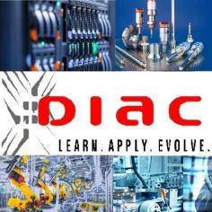 Rated Best PLC, SCADA, HMI, DCS, Panel Design, Servo, Industrial Automation training in Noida &amp; offers hands on practical exposure with placement support