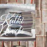 Kalki Novels one best Tamil Novels and its give some entertaiment and mind relax latest Ramanichandran Tamil Novels