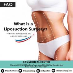 What is a Liposuction Surgery?

Also known as lipoplasty, Liposuction slims and reshapes specific areas of the body by removing excess fat deposits, improving your body contours and proportion, and ultimately, enhancing your self-image. Despite good health and a reasonable level of fitness, some people may still have a body with disproportionate contours due to localized fat deposits. These areas may be due to family traits rather than a lack of weight control or fitness.
Visit: www.bestliposuctionindia.com
Call: +91-9958221983, 9958221982
Now New Address: Khasra no 541/542, MG Road, Aya Nagar, Metro Pillar 184, Near the Arjan Garh Metro Station, New Delhi 110047 (India)
#liposuctionsurgery #abdomen #thigh #arms #neck #buttock #VaserLiposuction #BodyJetLiposuction #plasticsurgeon #ASPS #USBoardCertified
