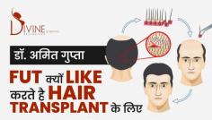 Losing hair is normal but extreme hair loss may lead to thinning of the hair and sometimes people may face baldness. Embarrassing situations develop if baldness occurs at an early age. Both men and women develop hereditary hair loss and are very common. This is the time you should consult a board-certified plastic surgeon for the solution. Call us at 9811994417
