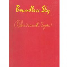 Boundless Sky by Rabindranath Tagore

This commemorative volume contains selections from short stories, essays, poems and one each of a full-length novel and drama. The notes at the end of the book provide a comprehensive bibliography of the collection. The selection aims to present the myriad writings to attract readers to discover Tagore anew.

Visit for Product: https://www.exoticindiaart.com/book/details/boundless-sky-NAX752/

Language and Literature: https://www.exoticindiaart.com/book/LanguageandLiterature/

Books: https://www.exoticindiaart.com/book/

#books #language #literature #rabindranathtagore #knowledgeablebooks