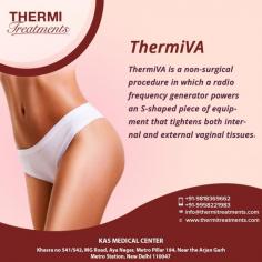THERMIva® is a nonsurgical procedure used to address unwanted vaginal changes. It can help improve the appearance and help tighten your vagina.Contact Dr. Kashyap Clinc at +91-9958221983, 9958221982 to book a consultation.
For more info visit: https://www.thermitreatments.com/thermi-va.html
Now New Address: Khasra no 541/542, MG Road, Aya Nagar, Metro Pillar 184, Near the Arjan Garh Metro Station, New Delhi 110047 (India)
#Gentle #Heat #Radiofrequency #Comfort #RegenerateMyWhat #Thermi #vaginalrejuvenation #thermiva #nodowntime #nopain #nosurgery
