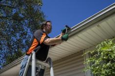 We are one of the few companies in Toronto that offer gutter installation, repair and replacement , services. You will be hard pressed to find an eaves cleaning company that does installations, and an installation company that does cleanings. Here at Gutters Toronto we do it all.
For more details visit this website: https://gutterstoronto.com/
Contact us:
https://www.linkedin.com/company/gutters-toronto/
https://www.instagram.com/gutterstoronto/
https://www.pinterest.ca/gutters_toronto/
https://twitter.com/GuttersToronto
https://www.facebook.com/pg/Gutters-Toronto-584651265551176