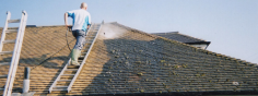 Roof Ranger is a family owned and operated business in Penrith that aims to ensure that your roof looks brand new with roof painting services. We service all areas of Western Sydney for all roofing services.
For details check out this website: https://www.roofranger.com.au/locations/western-sydney/penrith/
