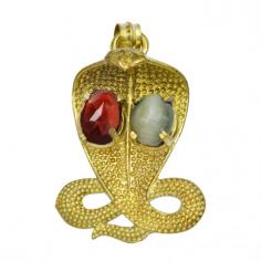 Get Kundalini Pendant Made of Brass

Beautiful brass made pendant of snake with two gems in which right side which is red in color of garnet stone and other one in the left is cats eye gemstone. This pendant is called as Kundalini Pendant.

Visit for product: https://www.exoticindiaart.com/product/jewelry/kundalini-pendant-LBZ27/

Fashion: https://www.exoticindiaart.com/jewelry/Fashion/

Jewelry: https://www.exoticindiaart.com/jewelry/

#jewelry #fashion #pendant #kundalinipendant #brasspendant #indianjewelry