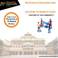 2020 has been an impactful year for all the years and the need of doing business using technology has never been more. The kind of demand which is shown by traditional businesses to move to digital systems is way higher than previous years which means there is a need for simpler systems and also secured systems, this is where Blockchain Community India comes to work.