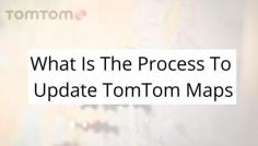TomTom navigation device will provide you with the correct destination. The device is going to provide you with all the route changes and all the new information. But the first thing that you need to make sure is that you update TomTom maps. 