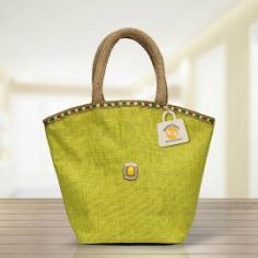 HandCraft Worldwide Company is wholesaler manufacturer exporters and suppliers of Jute Gift Bags products in Mumbai,India.Search best quality Jute Gift Bags products.

https://www.handcraftstock.com/jute-bags-for-gifts/

