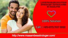 Rakesh Joshi is the Famous Love Problem Solution Specialist Astrologer in Jabalpur. Just Whats-app:+919727079981 and solve your love problem in 48 hours.

