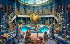 Enjoy playing interesting Hidden Object Games. Search different items at the screen using given names and object descriptions. The objects are somewhere in the game screen. Hidden object games are a great opportunity to try your skills for concentration and focus. They are fun and very educational, and also appropriate for players of all ages.For details visit website: https://hidden-object.com

