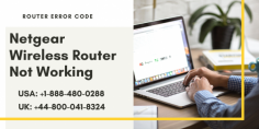 If you don’t know how to resolve your Netgear Wireless Router Not Working? Get in touch Our experienced experts, We are available 24*7 hours for the best service provided. Just dial Router Error Code toll-free helpline number at USA/CA: +1-888-480-0288 and UK/London: +44-800-041-8324.