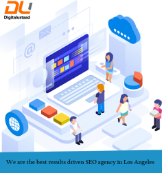 Are you looking for reliable SEO Agency in Los Angeles? Then, you are at the right place. We, at Digitalustaad, have a team of experienced SEO experts in Los Angeles to drive your business to the top of Search Engine Result Pages.we are the worldwide acclaimed top digital marketing company in, India that keep up with customer expectations and satisfaction in the fields of marketing and advertisement. we provide you with creative and unique work that helps in creating brand awareness and influences the increase in revenue. our,as a team, focus on building your brand online, We don’t guess, assume, or hope for the best with your SEO. We develop our SEO strategies around thorough research and scientifically tested data. And we prove our results every time. Our skilled team of SEO specialists knows what it takes to create high-performing strategies that increase your brand visibility and conversions. We strive to maximize each business’ traffic, leads and sales with a customized strategy.