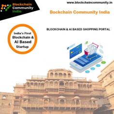 Blockchain community India is the start-up of a new generation, which is about to start 11 traditional businesses, but our style of dispensing services and starting a business is distinctive.