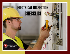 Inspect Your Electrical Appliances with Our Investigators


Are you need an electrical inspection in Michigan. Visit us! Our home inspectors can tackle all projects from big to small and help make the process easy throughout the survey. Schedule an appointment by calling us at 248-933-7807.
