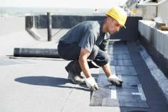 Black Cat Roofing offers roof repair or complete roof replacement for commercial roofing and industrial roofing throughout locations in Sydney. Our team of roofing contractors provides professional roof repair assessments.
For details check out this website: https://blackcatcommercialroofing.com.au/
