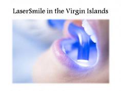 LaserSmile in the Virgin Islands 

At VI Dental Center, our team is prepared to answer all questions pertaining to LaserSmile. Oral hygiene, specifically brushing and flossing, are a vital part of your dental health. We can also answer your questions about the different dental specialties and explain your options for treatment.

For more info, please visit at https://www.videntalcenter.com/cosmetic-treatments/teeth-whitening/lasersmile