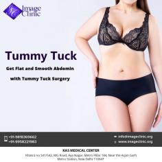 If you have more than excess fat that is troubling you about your abdomen, waist, sides and back that you can't get rid of then Tummy tuck surgery can help you and improve your body texture and confidence.
For more information about abdominoplasty surgery, or to schedule a consultation, please call Dr. Ajaya Kashyap Clinic (KAS Medical Center) today at +91-9818369662, 9958221983 or use our online appointment request form.
Get more information at: www.imageclinic.org/abdominoplasty-or-tummy-tuck.html

#abdominoplasty, #abdominoplastyindia, #cosmeticsurgery, #plasticsurgery, #tummy, #tummytuck, #tummytuckformen, #tummytuckindia, #tummytucksurgery, #tummytucker, #plasticsurgerycost, #plasticsurgerybeforeandafter
