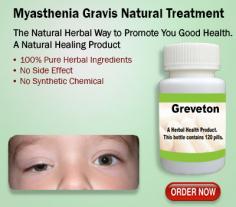 This disease targets muscles that are responsible for breathing and moving body parts, like arms and legs, and is worse after active periods but improves with rest. Natural Remedies for Myasthenia Gravis, Often, muscles that control talking, chewing, swallowing, facial expressions, the eyes, breathing, limb movement, and the neck are affected.
