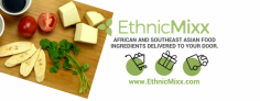 West African & South-East Asian Food Store and Supplier


EthnicMixx is the best online food store and supplier. We deliver African & South-East Asian food ingredients to all parts of the UK. Today visit our website and get more details about our delivery process or call us at +44 208 1235 608