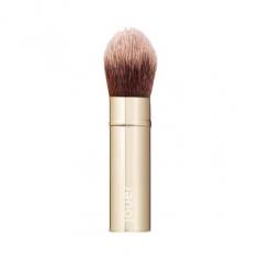 alt: Essential Travel Complexion Brush perfect for setting powder