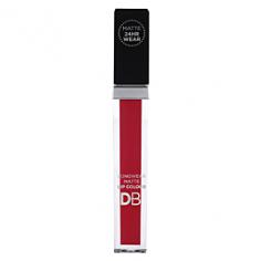 Longwear Matte Lip Gloss - Eternal