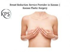 Breast Reduction Service Provider in Kansas | Kansas Plastic Surgery

A breast reduction does not only make the chest smaller, it can also lift the breasts creating a more youthful profile. Some patients choose this procedure for purely cosmetic reasons. Others require breast reduction to help with symptoms including back pain, neck pain, shoulder pain, rashes under the breasts and difficulty with work or exercise.

For more info, please visit at https://kansasplasticsurgery.com/procedures/breast/breast-reduction/