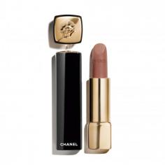 ROUGE ALLURE VELVET LE LION DE CHANEL - makeup - 3,5g - CHANEL - 