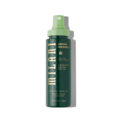 Green Goddess Hydrating Facial Mist