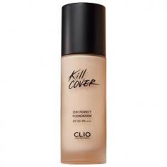 CLIO Kill Cover Stay Perfect Foundation - CLUB CLIO