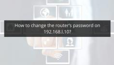 192.168.l.10 will help you configure your router and change its basic and advanced settings. If you have forgotten the username and password of 192.168.l.10 IP address, then you will need to press the ‘reset’ button on the back of the router to reset the router. If Still, you are not able to access. Don’t worry follow our steps and get instant results.