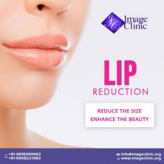 Dr. Ajaya Kashyap cosmetic surgery clinic (Image Clinic) provide lip reduction procedure in Delhi, India. Get right treatments for lip reshaping/correction procedure cost in India.
Check out more details: www.imageclinic.org
Location:
Khasra no 541/542, MG Road, Aya Nagar, Metro Pillar 184, Near the Arjan Garh Metro Station, New Delhi, India
#lipreduction #lipreshaping #lipcorrection #nonsurgical #thermitight #cosmeticsurgeonindia
