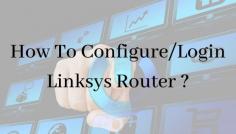 Linksys manufacturers commonly used consumer-grade routers. Many of these routers are wireless. These routers share an Internet connection between wired and wireless computers. You need to perform the Linksys router login, which is a simple step until you have done something to make it a complicated one.