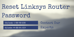 Are you finding the best solution to Reset Linksys Router Password? Then no need to worry; you can take help from our experienced experts. Our experts are available 24*7 hours for you. Want to get to know more, get in touch with us at USA/CA: +1-888-480-0288 and UK/London: +44-800-041-8324. Read more:- https://bit.ly/39LtWd3