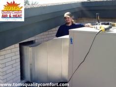 AC Replacement Houston | Tom’s Quality Comfort - AC Replacement Service by Tom’s Quality Comfort Houston’s best and most recognized AC Repair Service Providers Since 2004. Call today (281) 351-1616.Visit website:https://www.tomsqualitycomfort.com/ac-replacement-houston

