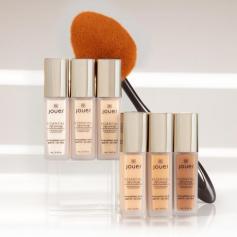 Foundation – Jouer Cosmetics