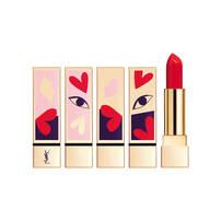 Rouge Pur Couture I Love You So Pop Collectors