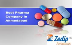If you are looking for a Top PCD Pharma Franchise Company in Ahmedabad, then Zedip Formulations lookout ends right here. We are highly recognized as a leading Best PCD Pharma Franchise companies across the pharma market due to our capabilities to produce, distribute, and supply an extensive range of Pharma Products.