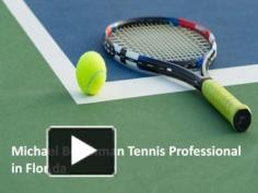 Best Tennis Training in Florida by Michael Boothman

Are you want the best tennis training in Florida? So, Michael Boothman is the best tennis training provider in Florida. Get more information by visit on the website. https://www.srq10s.com